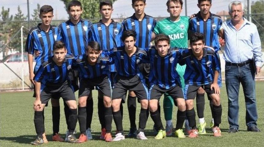 Kayseri Birinci Amat&ouml;r K&uuml;me U-19 Ligi