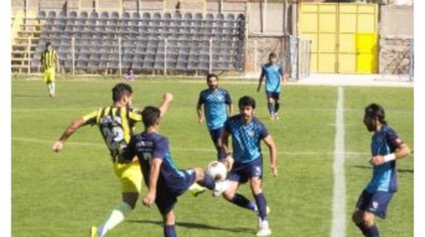 Yenimahalle Deplasmandan 3 Puanla D&ouml;nd&uuml;