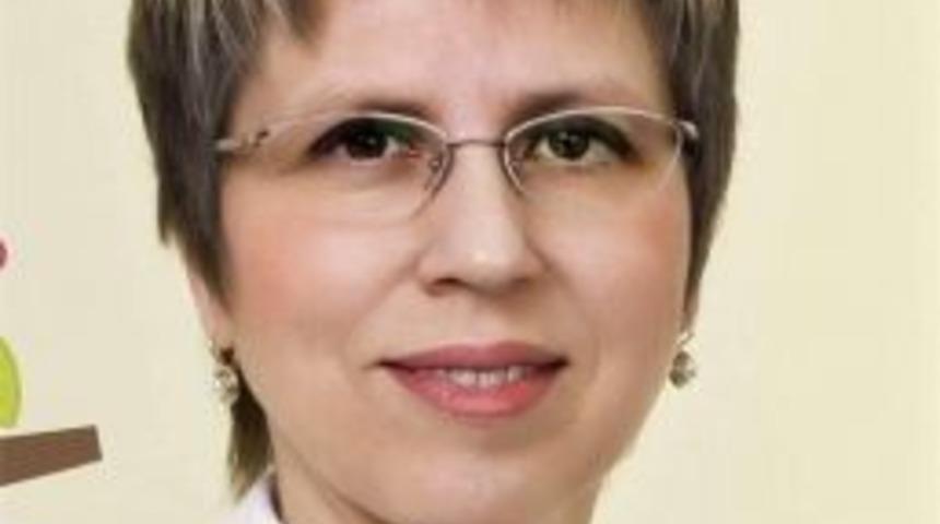 Yonca Tabak: Başarı Ve Sağlık, İyi Ve Dengeli Beslenmeden Ge&ccedil;iyor