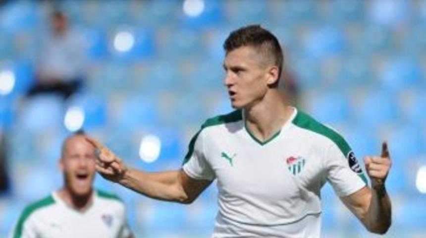 Tomas Necıd&rsquo;in Serbest Kalma Maddesi 7 Milyon Euro