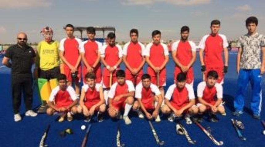 Anadolu Ateşi Gen&ccedil;lik Ve Spor Kul&uuml;b&uuml; Hazırlıklarını S&uuml;rd&uuml;r&uuml;yor