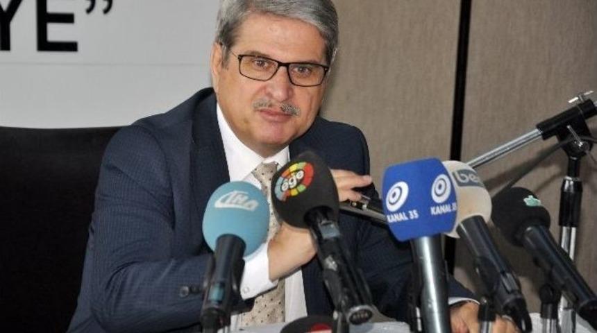 Chp’li Çıray’dan Cumhurbaşkanı Erdoğan Ve Ak Parti’ye Eleştiri