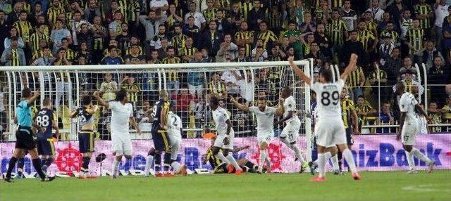 Akhisar Belediyespor’da Beraberlik Sevinci