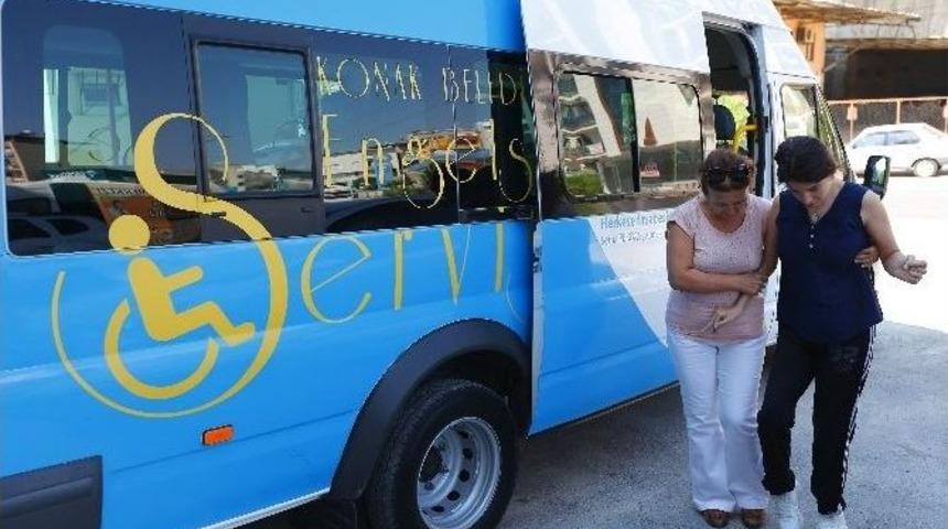 Konak&rsquo;ta Azmin Adı Aylin