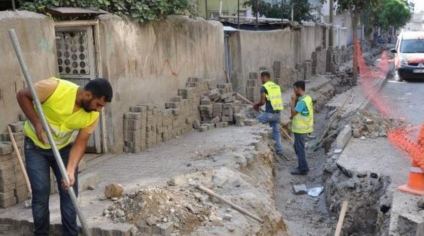 Dedaş, Siirt&rsquo;teki Hatları Yer Altına Alıyor