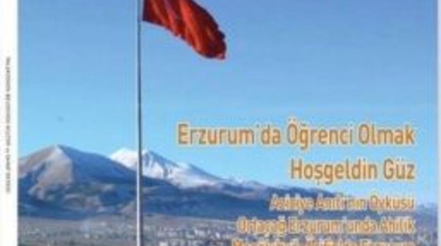 Beyazşehir Paland&ouml;ken&rsquo;in G&uuml;z Sayısı Okurlarıyla Buluştu