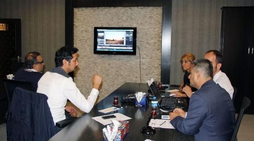 Gtb Fotoğraf Yarışmasının Sonu&ccedil;ları A&ccedil;ıklandı