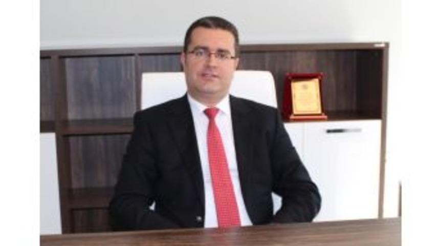 Fındıkta Verim İ&ccedil;in Her İl&ccedil;eye &Ouml;rnek Bah&ccedil;e Kuruluyor