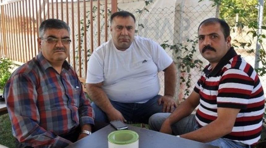 B&uuml;y&uuml;k Vurgun İddiasında İlk Duruşma Yarın