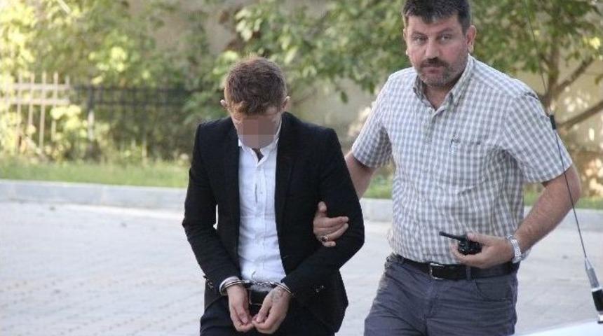 Darp Ederek Cep Telefonu Gasp Ettiler