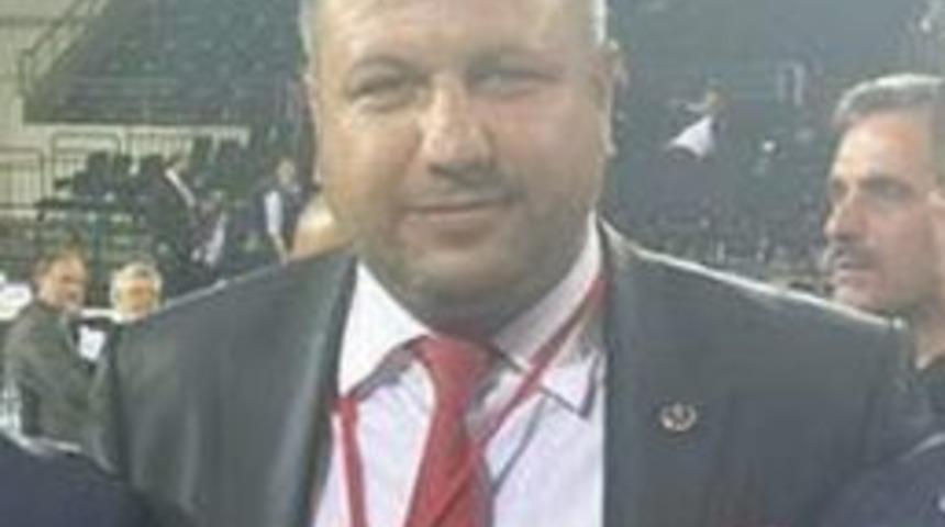 Bbp İl Başkanı Tarık Aykanat: