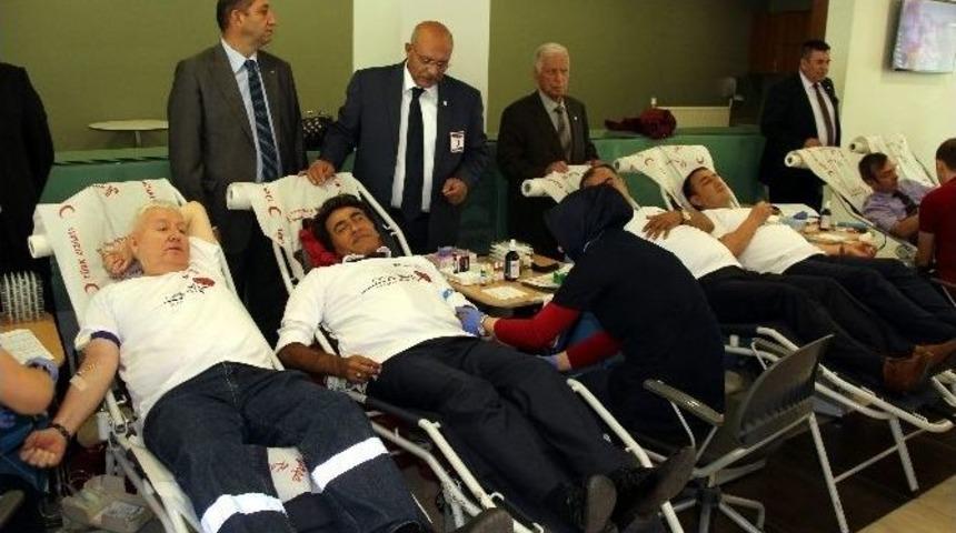 Kardemir&rsquo;den Anlamlı Kampanya