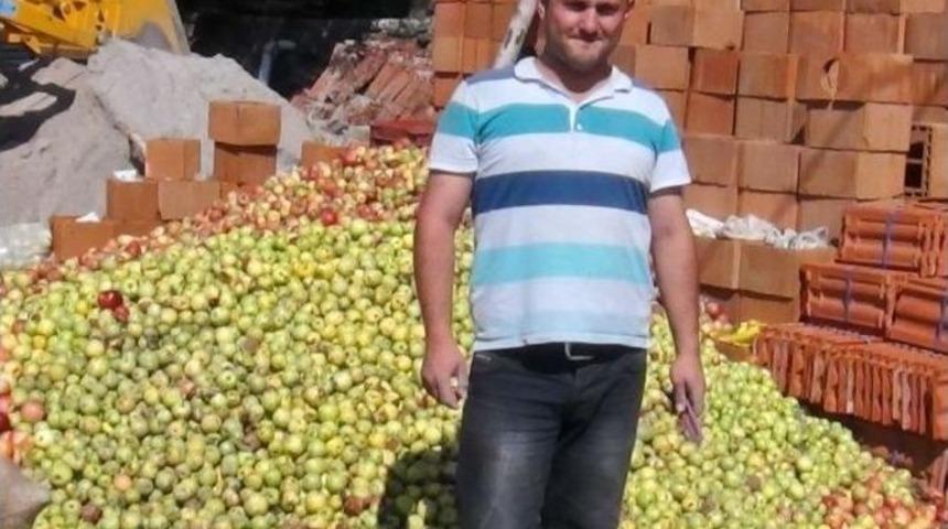 Elmanın Her T&uuml;rl&uuml;s&uuml; Para Ediyor