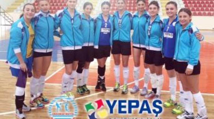 Yepaş&rsquo;ın Filedeki Sultanları