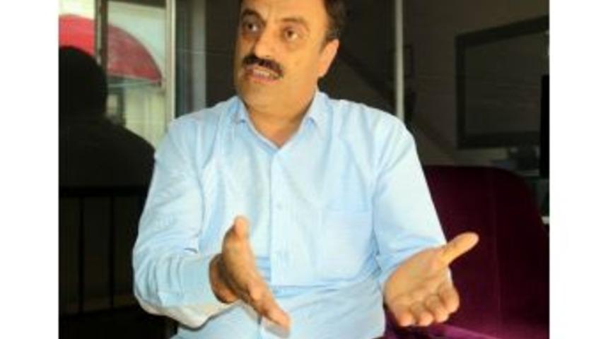 Esnafın Umudu Tek Parti İktidarı