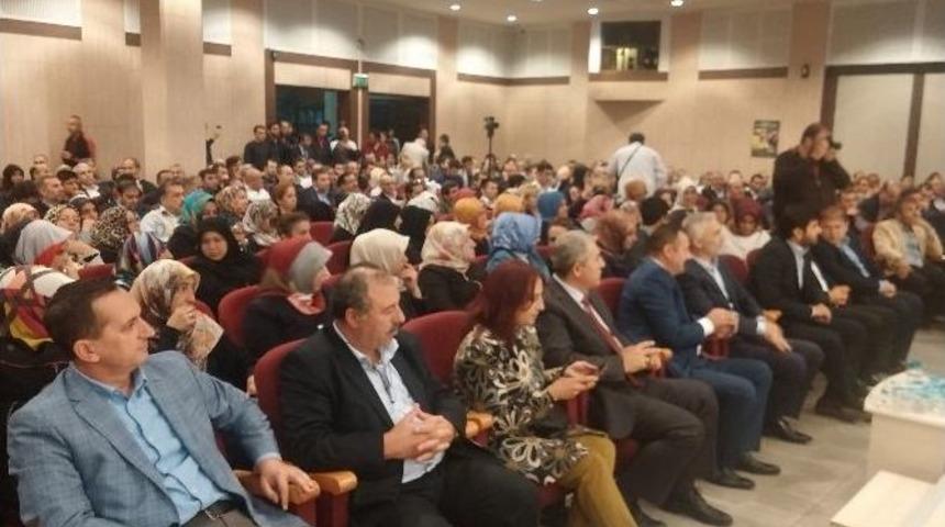 Bbp&rsquo;liler Ak Parti&rsquo;ye Ge&ccedil;ti