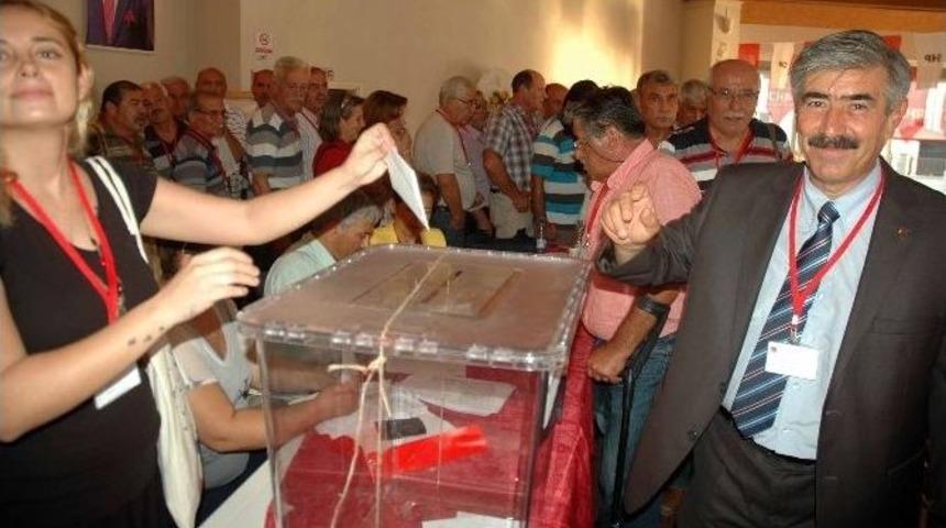 Chp Dalaman&rsquo;da &Ouml;ner D&ouml;nemi