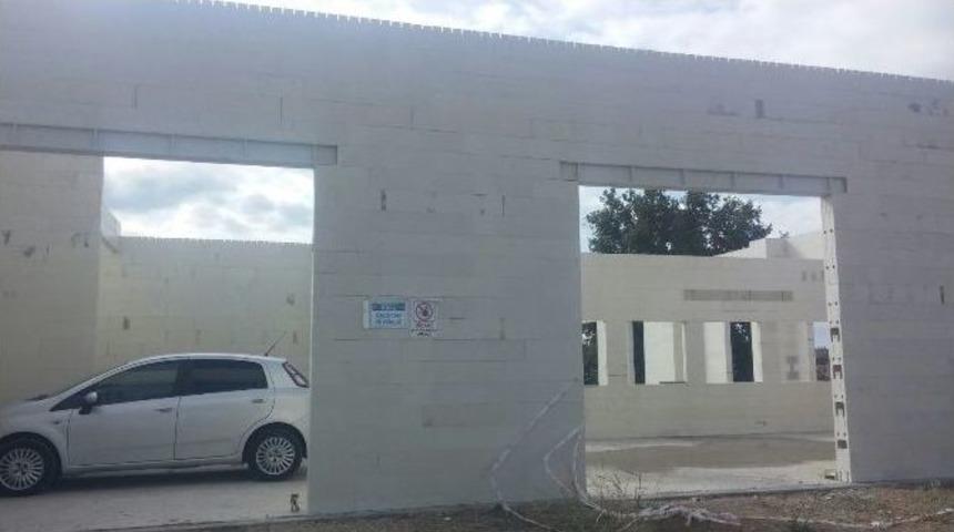 Ak&ccedil;apınar&rsquo;ın Hayali Ger&ccedil;ekleşiyor