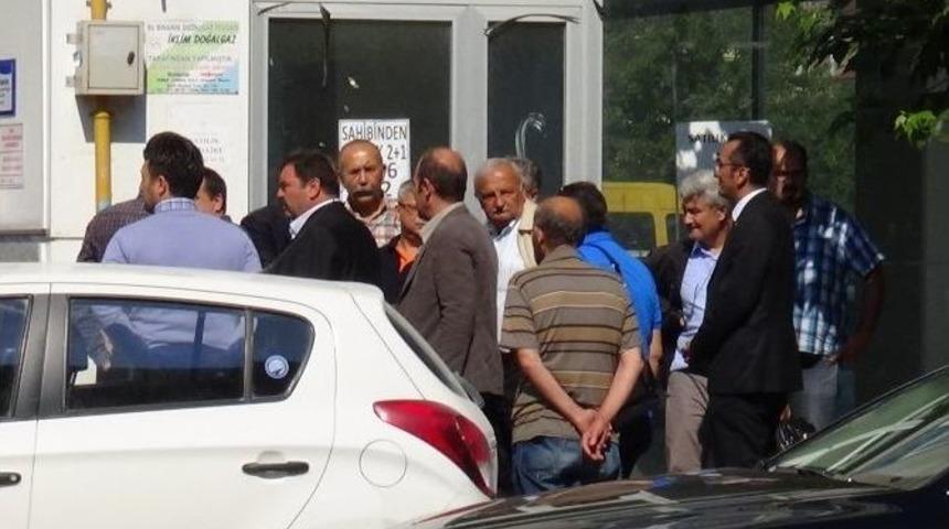 Eski Ar&ccedil;elik Genel M&uuml;d&uuml;r&uuml; İntihar Etti