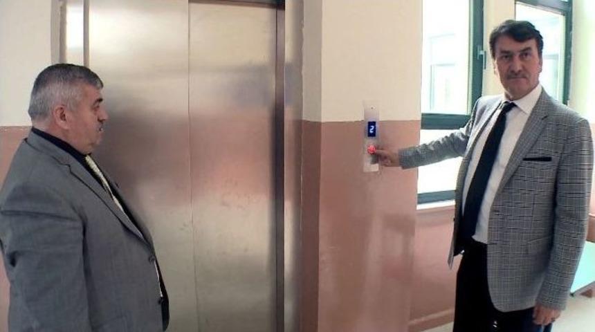 Osmangazi&rsquo;den Eğitime Destek