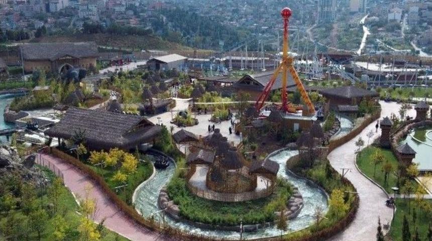 Vıaland Eyl&uuml;l&rsquo;de 3.2 Milyon Ziyaret&ccedil;i İle Rekor Kırdı