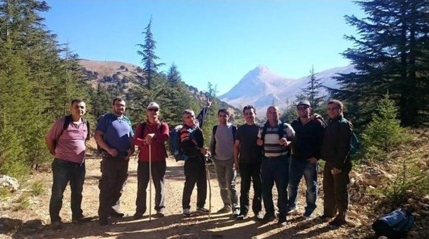 Beydost, Kızlar Sivrisinde