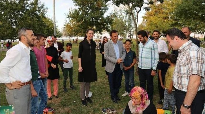 Gen&ccedil;: &ldquo;h&uuml;k&uuml;metimizle Aynı Vizyondayız&rdquo;