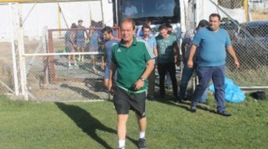 Yeni Malatyaspor&rsquo;da İldiz İle Yollar Ayrılıyor