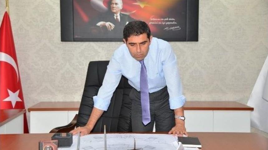 İ&ccedil;me Suyu Master Projeleri Hazırlanıyor