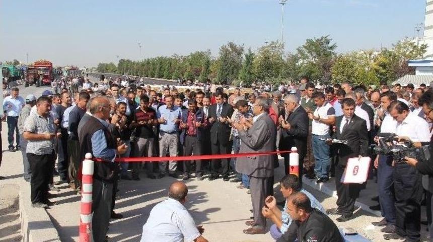 Konya Şeker&rsquo;de Pancar Alımına Başlandı