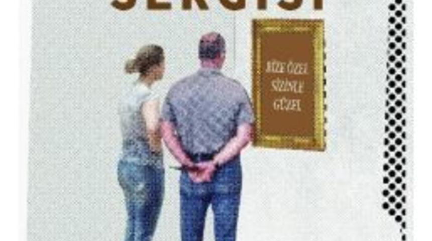 "kültür Sanat Çalışma Grubu Karma Sergisi"