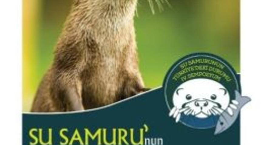 Nil&uuml;fer Belediyesi Su Samuru Sempozyumu&rsquo;na Ev Sahipliği Yapacak