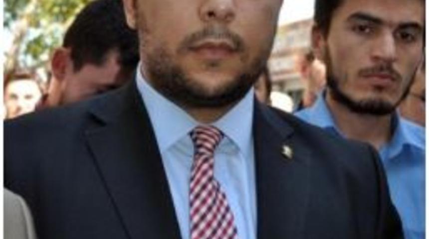 &Ccedil;abamız Başka Yasinlerin &Ouml;lmemesi İ&ccedil;in