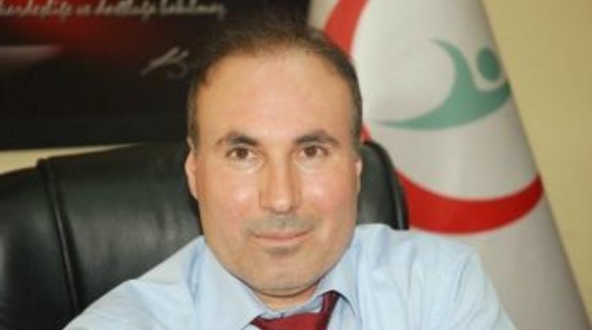 Uzman Dr. &Ccedil;ınar: &ldquo;bebek İlk 6 Ay Sadece Anne S&uuml;t&uuml;yle Beslenmeli&rdquo;