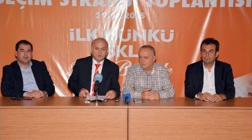 Chp&rsquo;li Belediye Başkanı Hakkında Soruşturma Başlatıldı