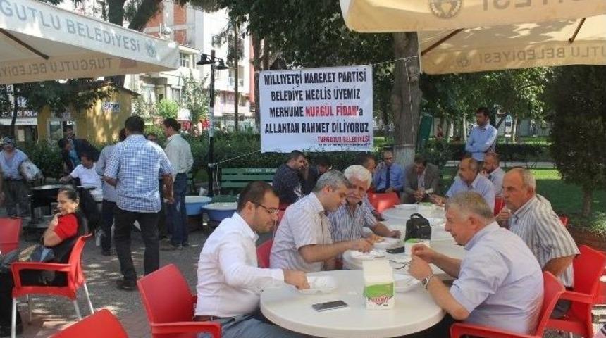 Nurg&uuml;l Fidan Unutulmadı