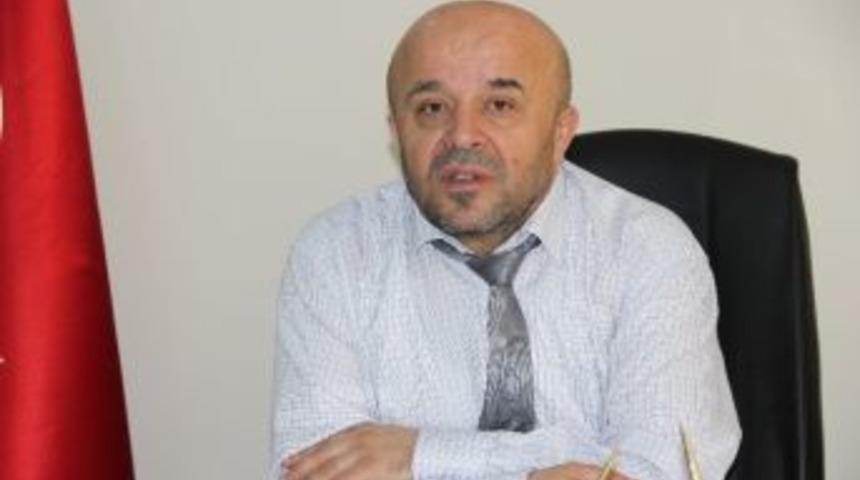 Karab&uuml;k&rsquo;e 4 Milyon Tl Ek &Ouml;denek M&uuml;jdesi