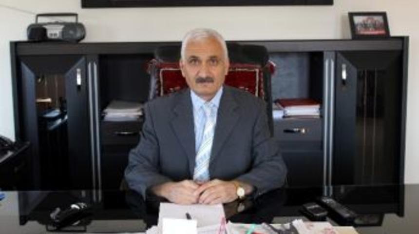 Ş&ouml;nim Kurulum Aşamasında