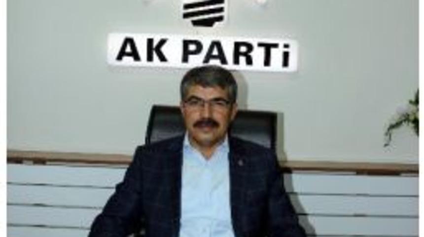 Ak Parti&rsquo;nin Se&ccedil;im Beyannamesi Toplumda Kabul G&ouml;rd&uuml;