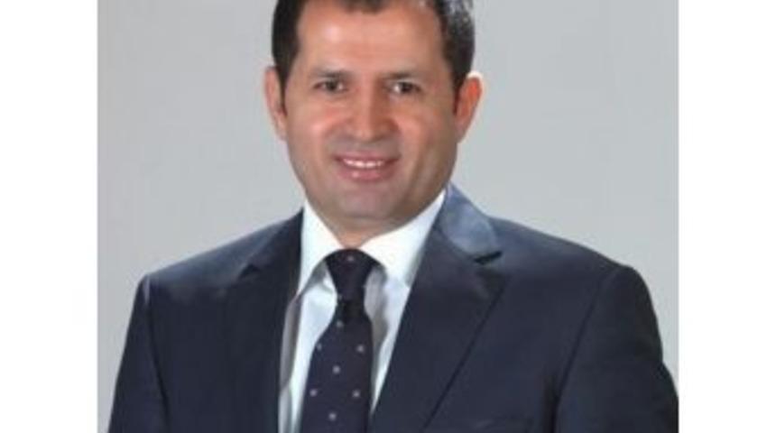 Ak Parti Milletvekili Altunyaldız: "se&ccedil;im Beyannamemizde Yine B&uuml;y&uuml;k Hedefler Belirledik"