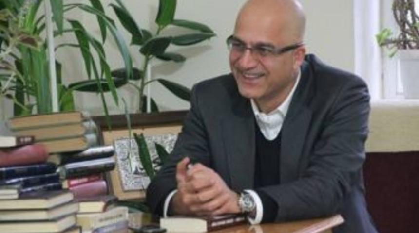 Kocatepe İnisiyafiti&rsquo;nden &rsquo;siyaset Dili Değişsin&rsquo; &Ccedil;ağrısı