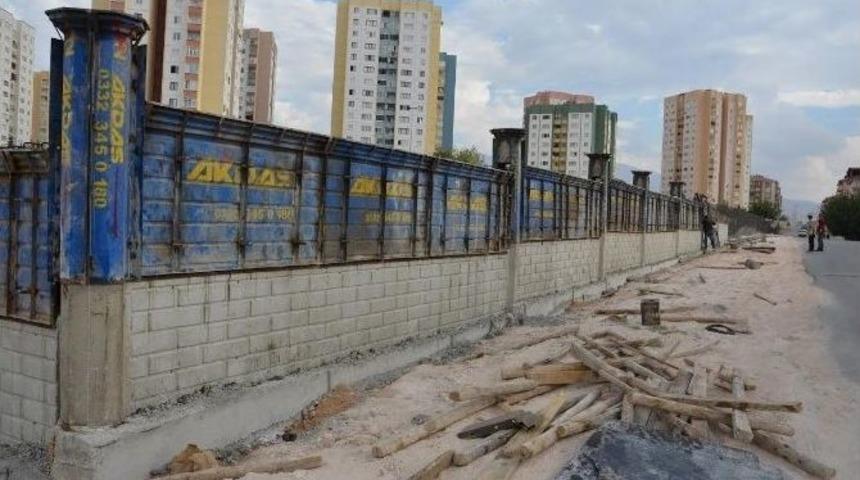 Her G&uuml;n Ortalama 90 Farklı Noktada &Ccedil;alışma Yapılıyor