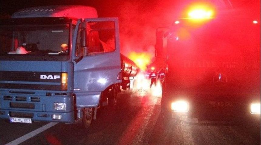 Otobanda Facianın Eşiğinden D&ouml;n&uuml;ld&uuml;