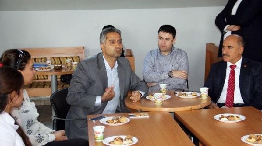 Afgan Generalin Oğlu Ak Parti&rsquo;den Milletvekili Adayı