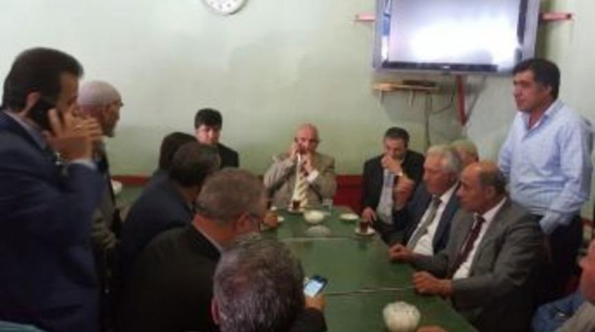 Prof. Ilıcalı Telefon A&ccedil;tı, Bakan Eroğlu S&ouml;z Verdi