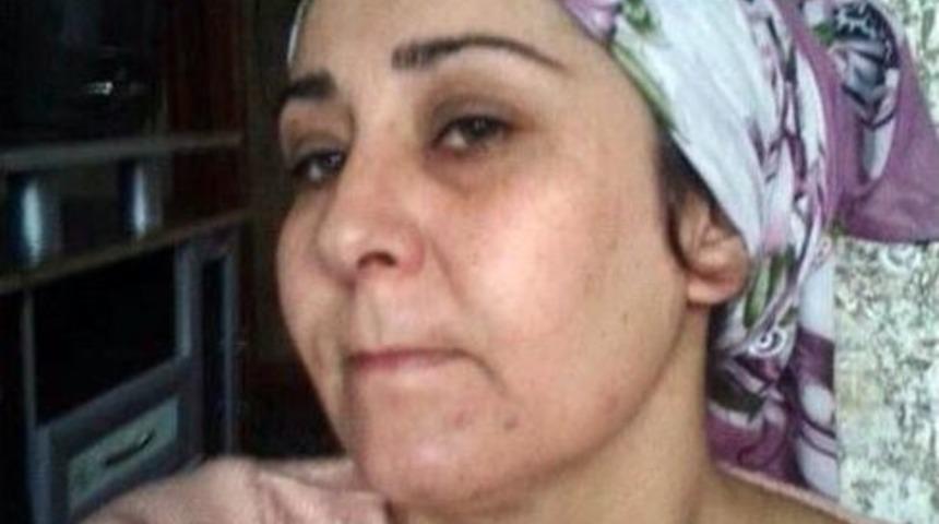 Cezaevi Firarisi Koca Eşini Ve Eşiyle İlişkisi Olduğunu İddia Ettiği Şahsı Vurdu