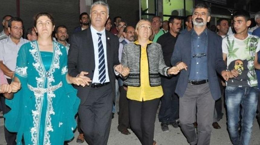 Hdp’li Aday’dan Demokratik Anayasa Talebi