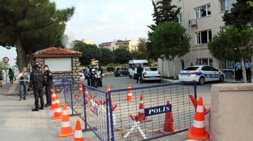 &Ccedil;anakkale&rsquo;de İlk Kez Hava Destekli Şafak Operasyonu