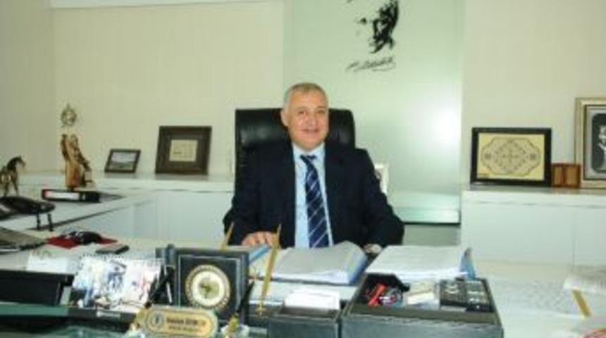 Antalya&rsquo;ya Beş Yıldızlı Bir &Ouml;d&uuml;l