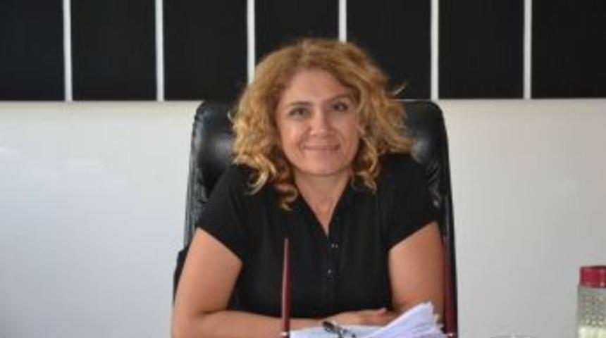 Ortaca Mal M&uuml;diresi G&ouml;revine Başladı